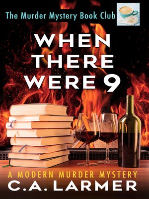 cover image of When There Were 9